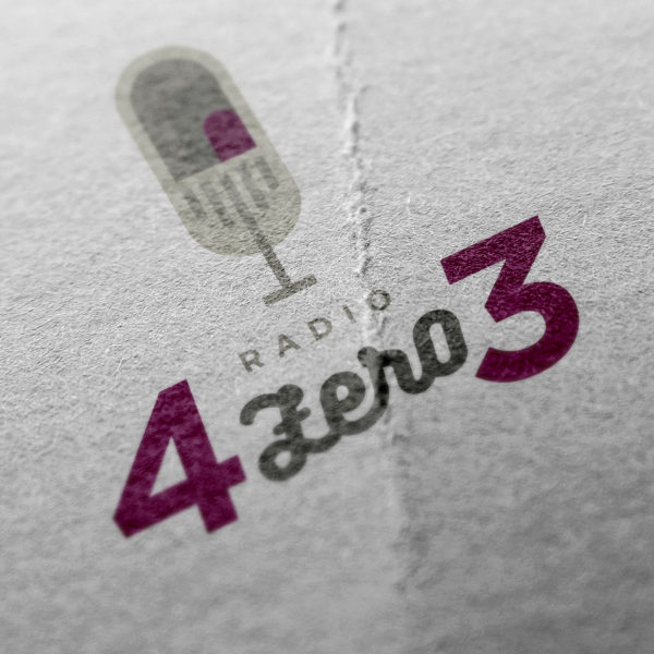 web radio 4ZERO3