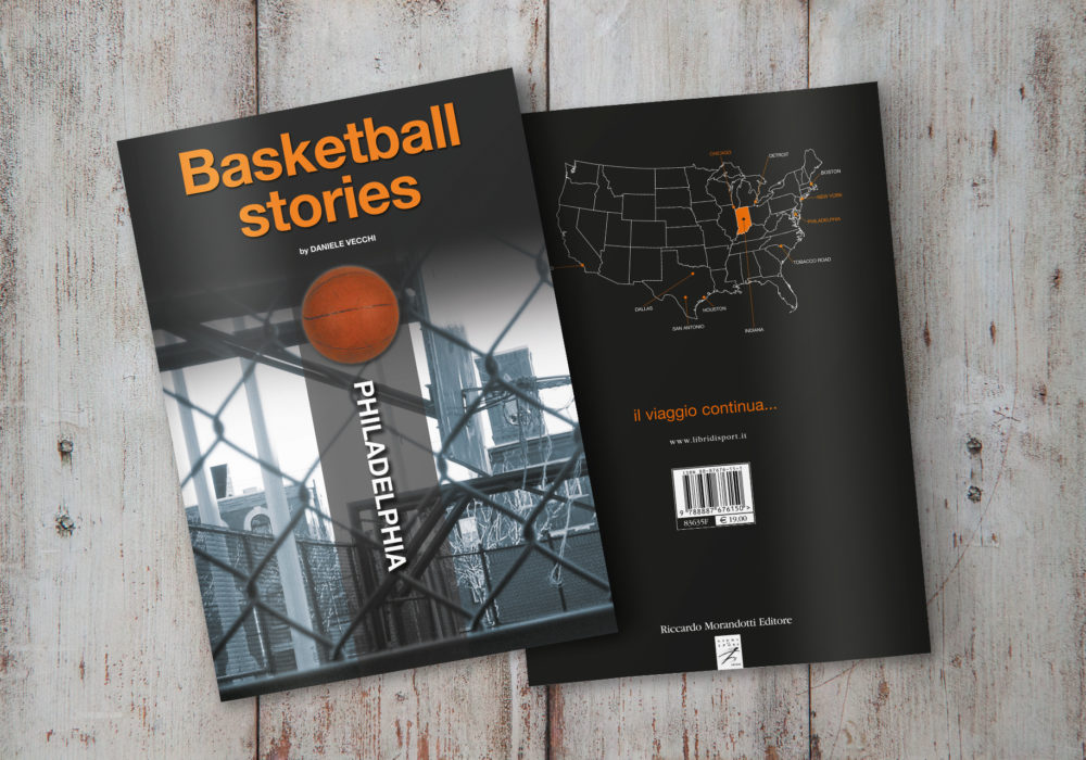 Basketball Stories Philadelphia