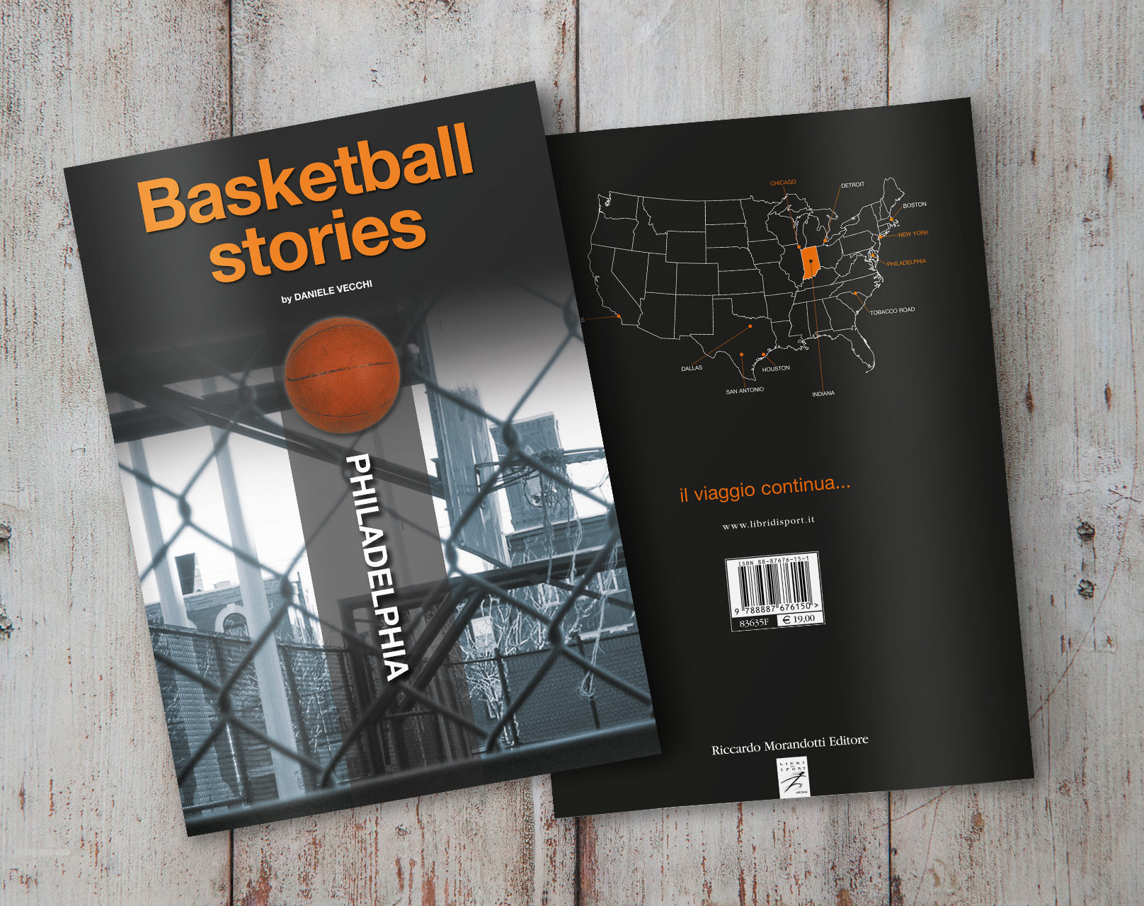Basketball Stories Philadelphia